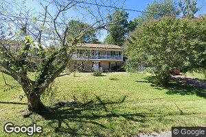 12504 Knightsbridge Ct, Rockville, MD 20850