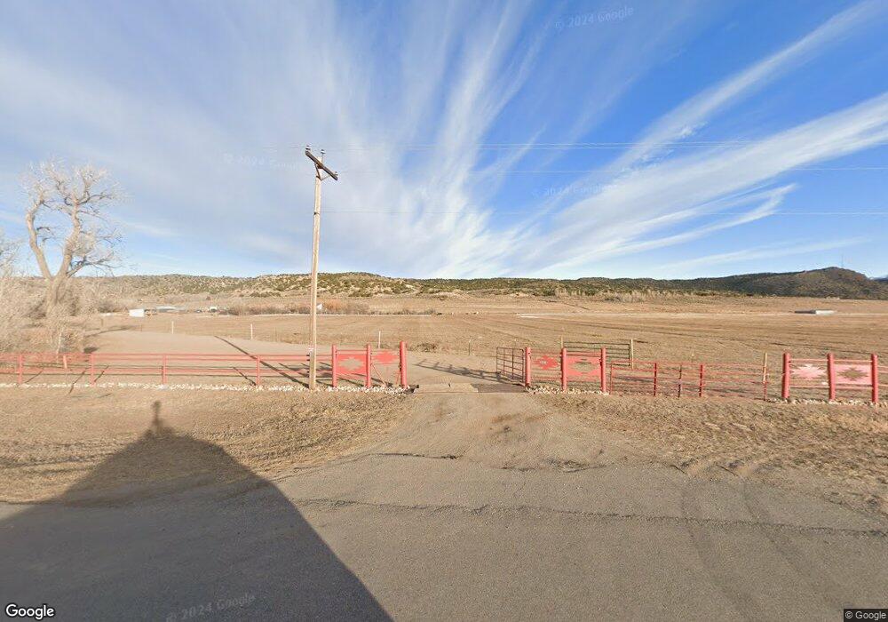 28614 Highway 159, Fort Garland, CO 81133 - photo 1