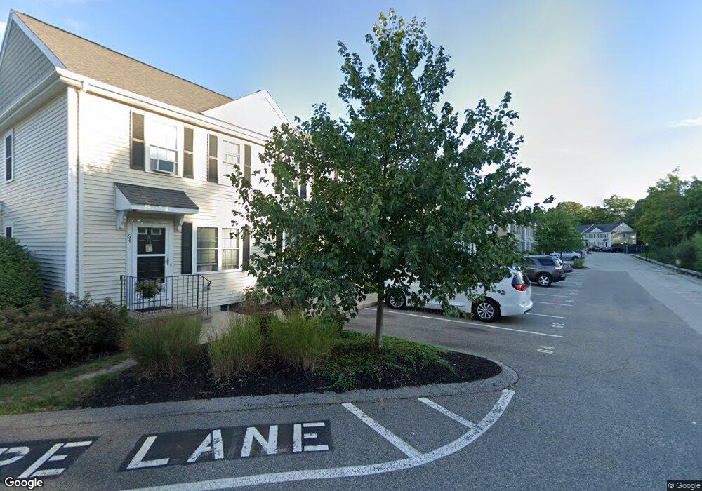 64 Boxberry Ln, Rockland, MA 02370 - photo 1