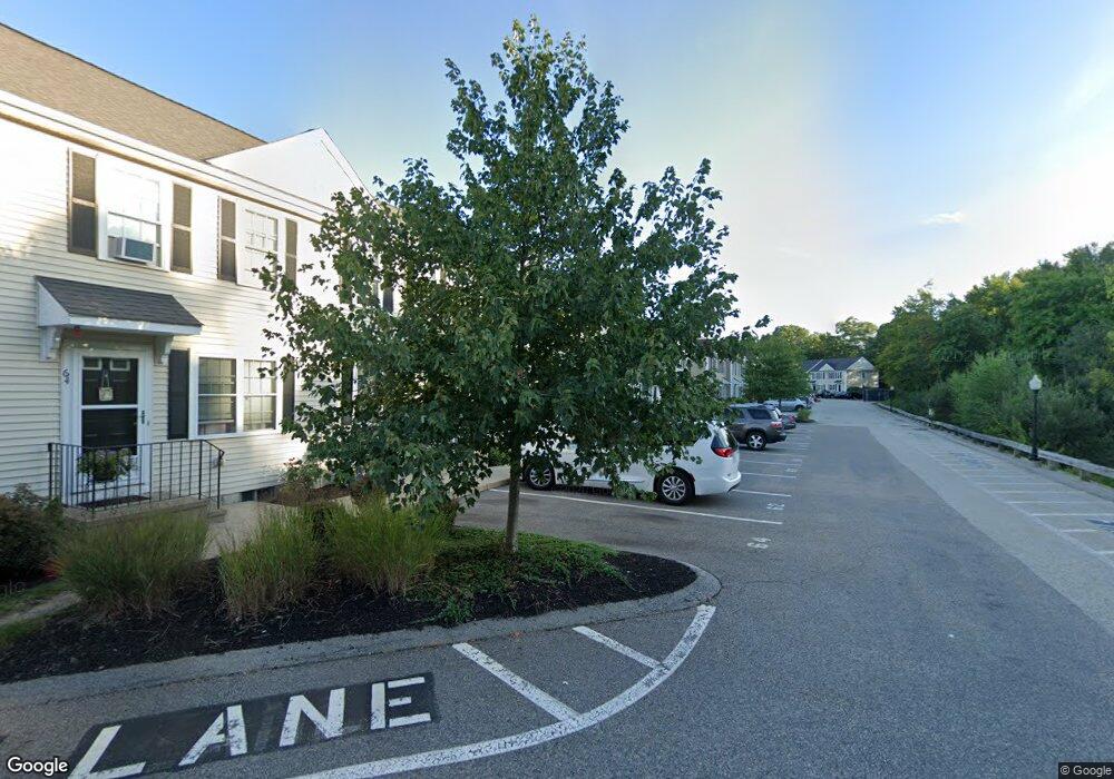 62 Boxberry Ln, Rockland, MA 02370 - photo 1