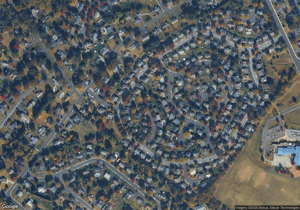 807 Dublin Ct, Royersford, PA 19468 - photo 1