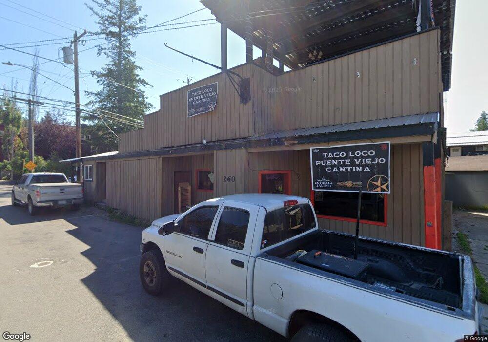 260 River St, Big Fork, MT 59911 - photo 1