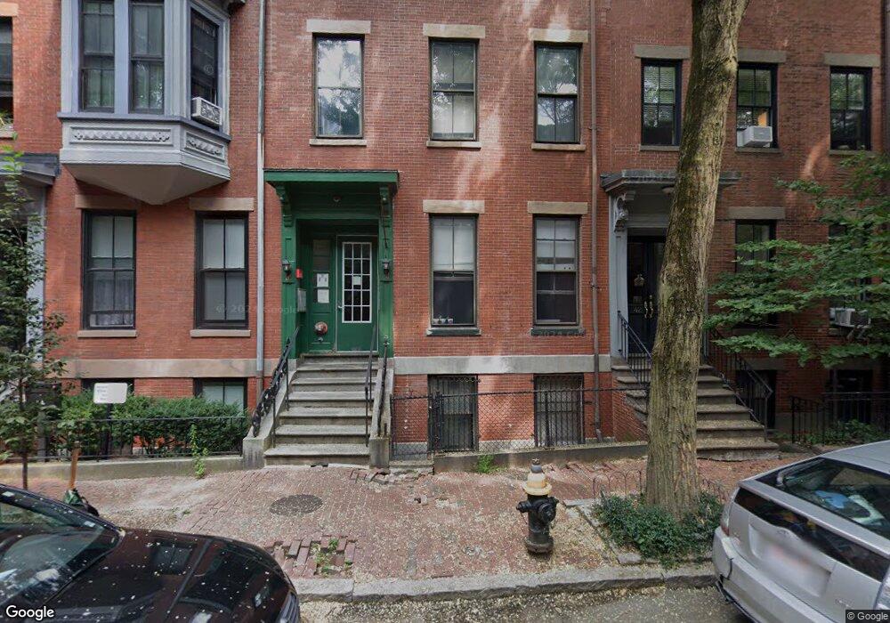 40 E Springfield St unit 5, Boston, MA 02118 - photo 1