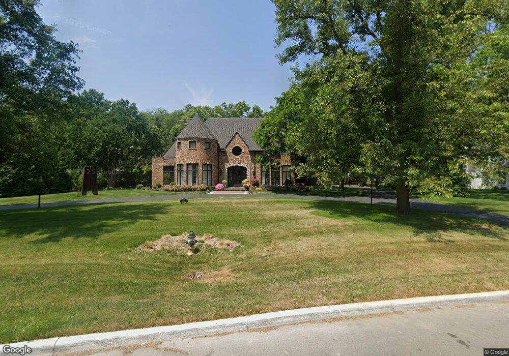 2571 Olde Brookside Rd, Ottawa Hills, OH 43615 - photo 1