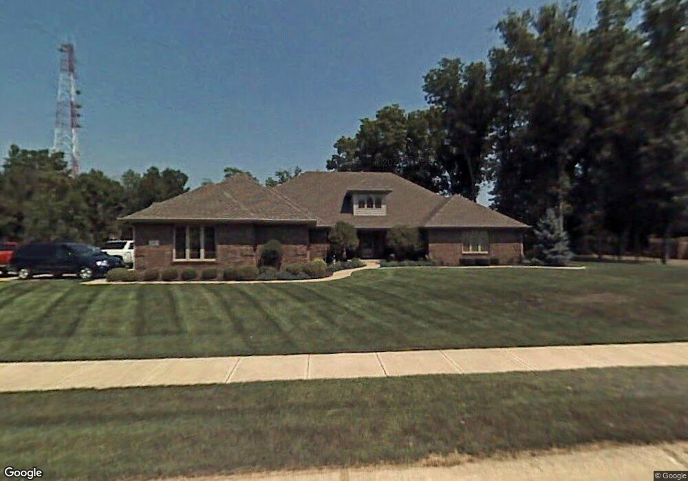 561 Northfield Rd, Plainfield, IN 46168 - photo 1