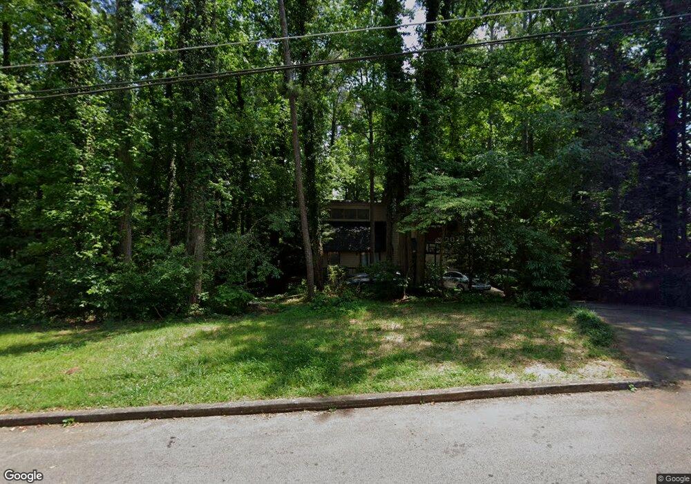 4096 Signal Ridge SW, Lilburn, GA 30047 - photo 1