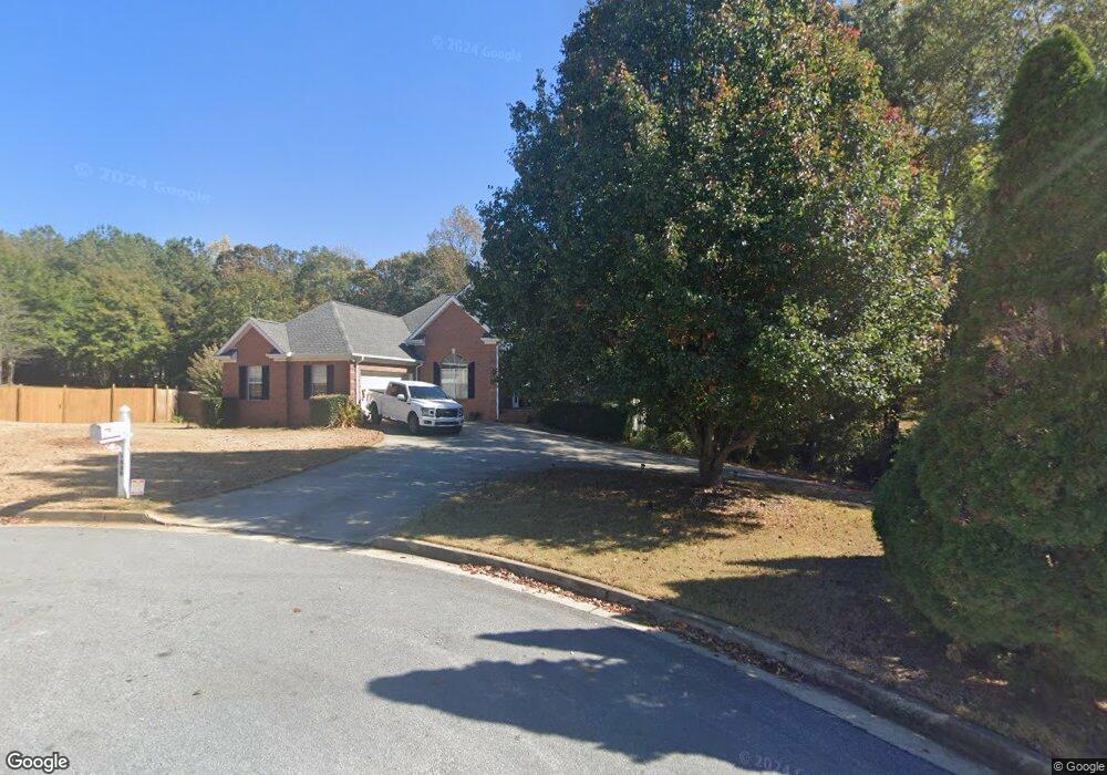 1539 Devonshire Way, Conyers, GA 30094 - photo 1
