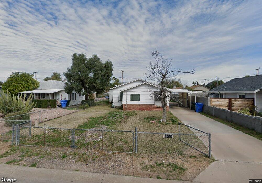 3825 N 9th St, Phoenix, AZ 85014 - photo 1