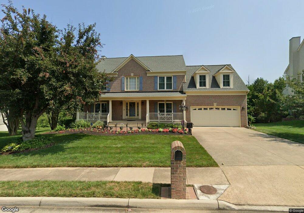 16072 Olmstead Ln, Woodbridge, VA 22191 - photo 1