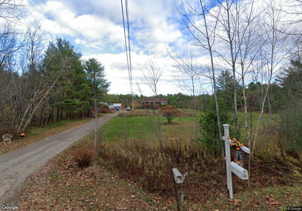 404 Simpson Rd, Buxton, ME 04093 - photo 1