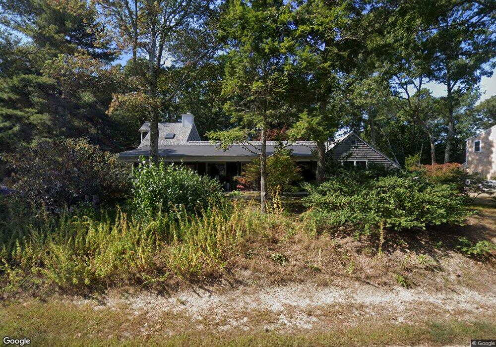 57 Mockingbird Ln, Marstons Mills, MA 02648 - photo 1