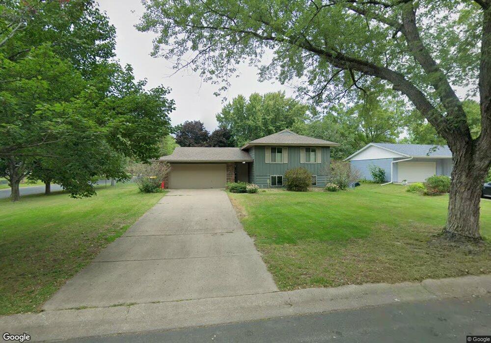 10369 Partridge St NW, Coon Rapids, MN 55433 - photo 1