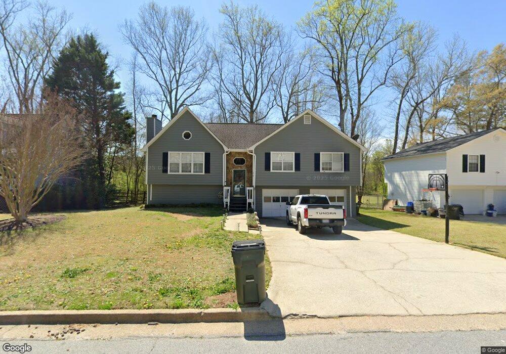 1291 Fairridge Cir SW, Marietta, GA 30008 - photo 1