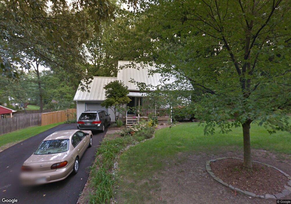 6603 Dandee Ln, Bowie, MD 20720 - photo 1