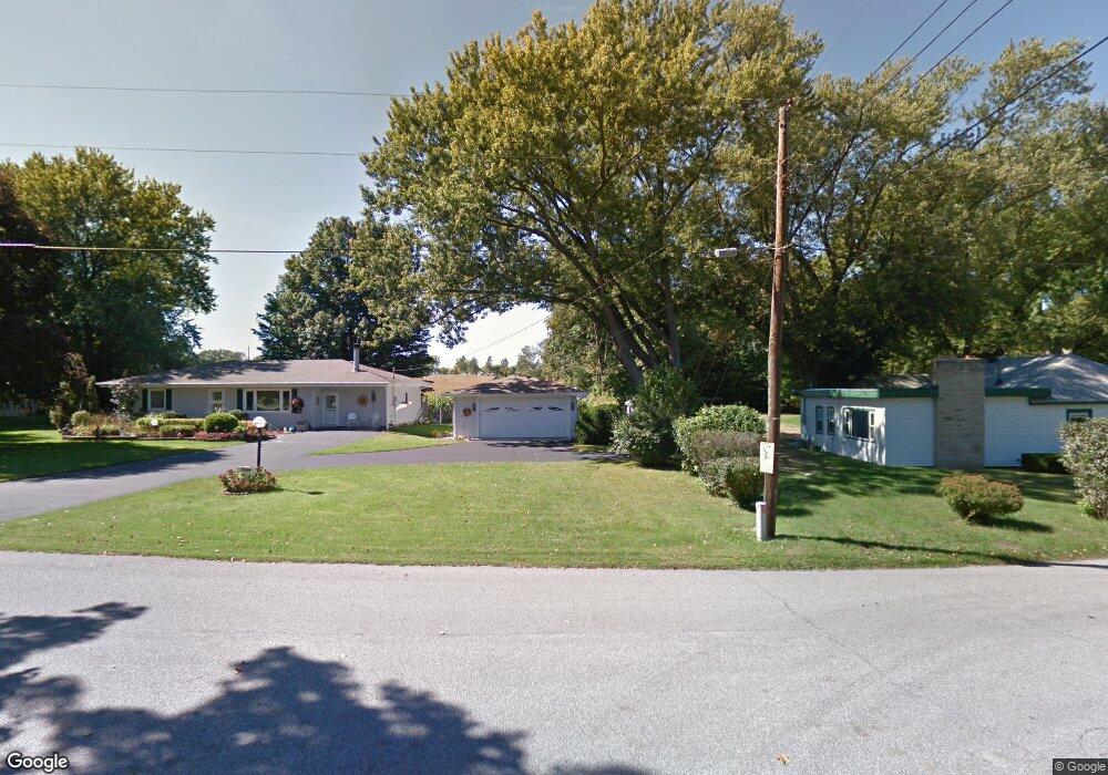 7169 E South Hudson Ave, New Carlisle, IN 46552 - photo 1