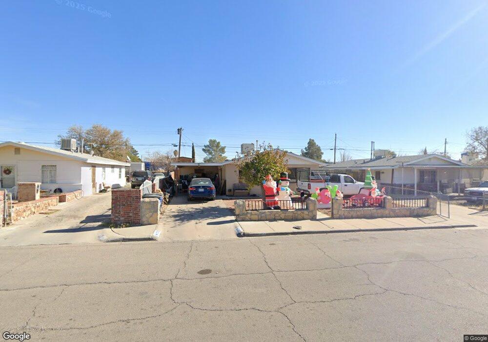 1072 Christy Ave, El Paso, TX 79907 - photo 1