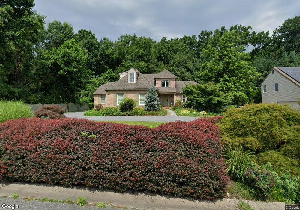 122 Carriage Way, Wilmington, DE 19803 - photo 1