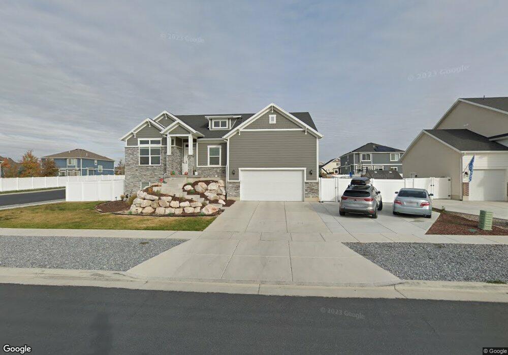 1212 W 2000 S, Syracuse, UT 84075 - photo 1