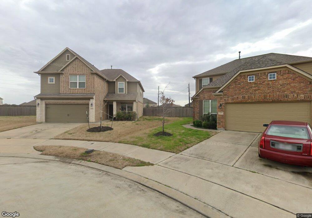 3003 Currier Ct, Rosenberg, TX 77471 - photo 1