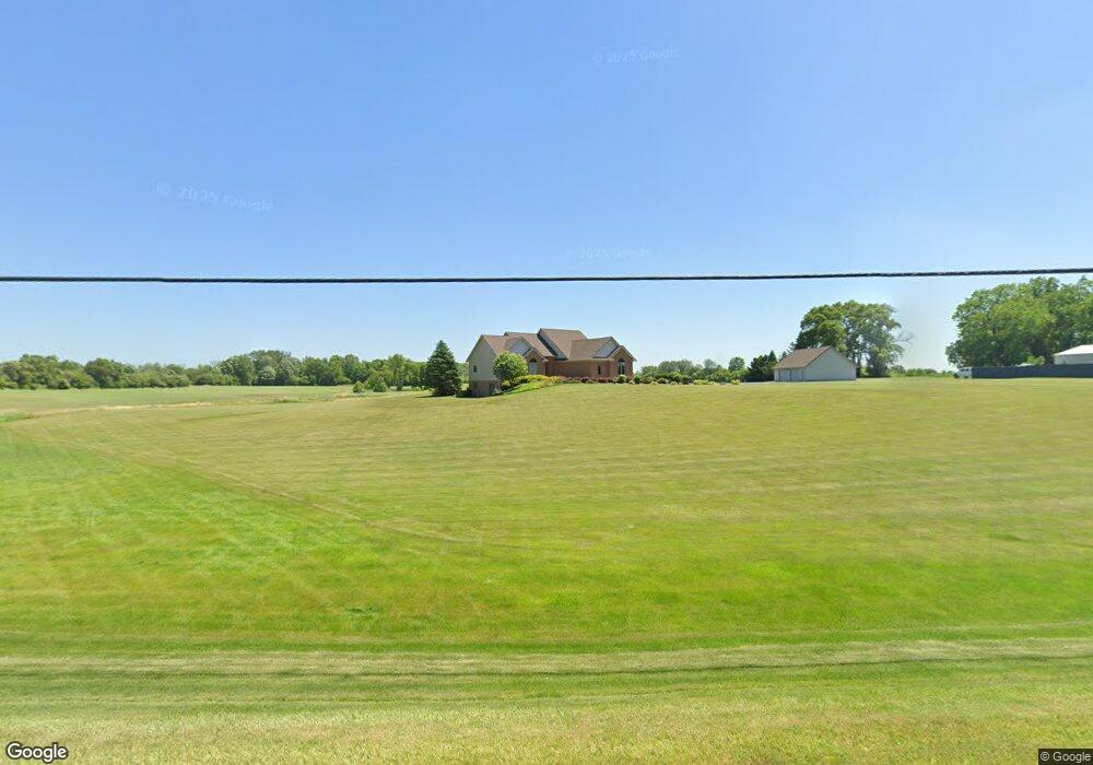 4196 N Gale Rd, Davison, MI 48423 - photo 1