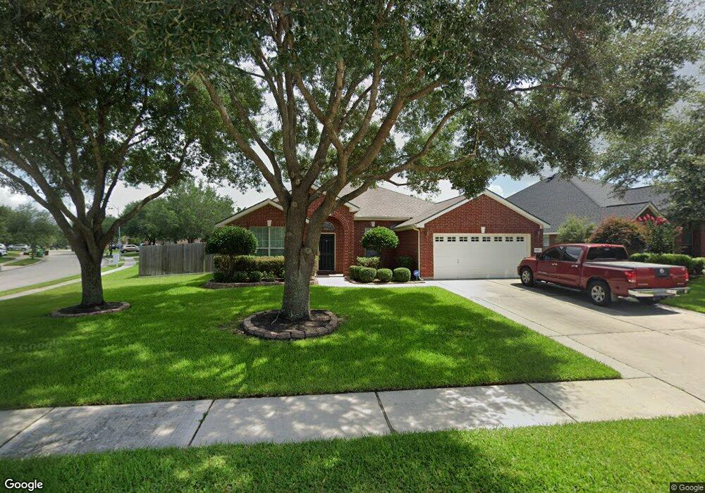 2903 Rosehill Park Ln, Spring, TX 77386 - photo 1