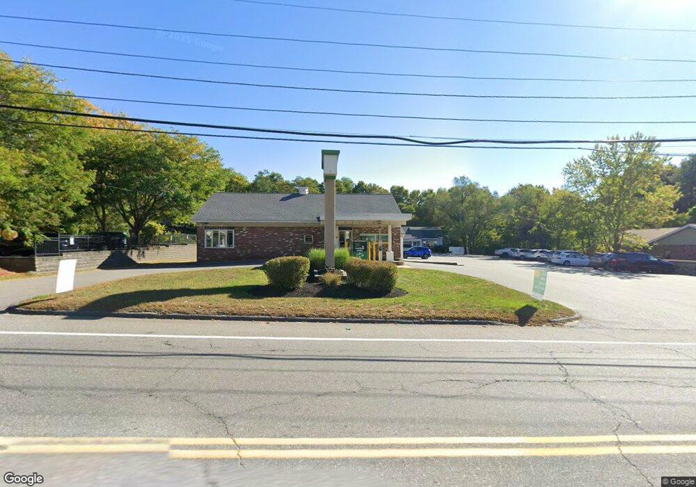 131 Main St, Lancaster, MA 01523 - photo 1