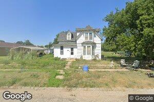 309 N Kentucky Ave, Sylvan Grove, KS 67481