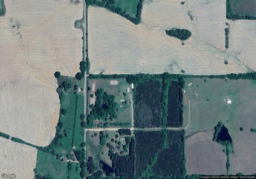 32378 W O Turnage Rd, Franklinton, LA 70438 - photo 1