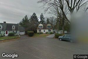 45 Thornhill Rd, Riverside, CT 06878