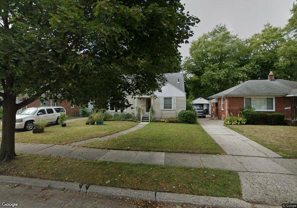 23091 Norwood St, Oak Park, MI 48237 - photo 1