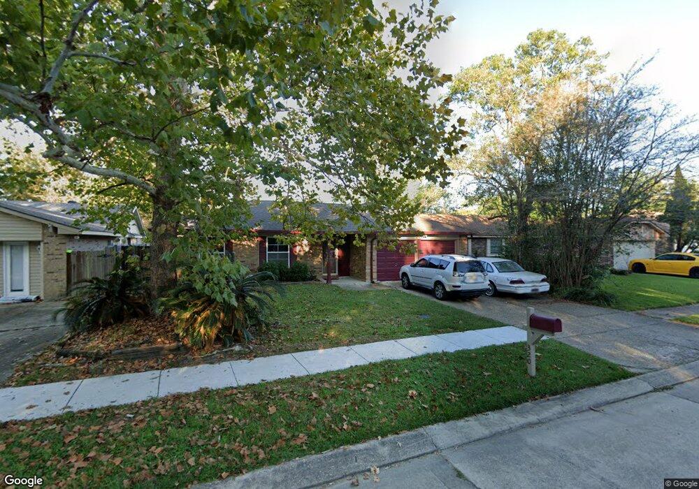 320 Foxcroft St, Slidell, LA 70461 - photo 1