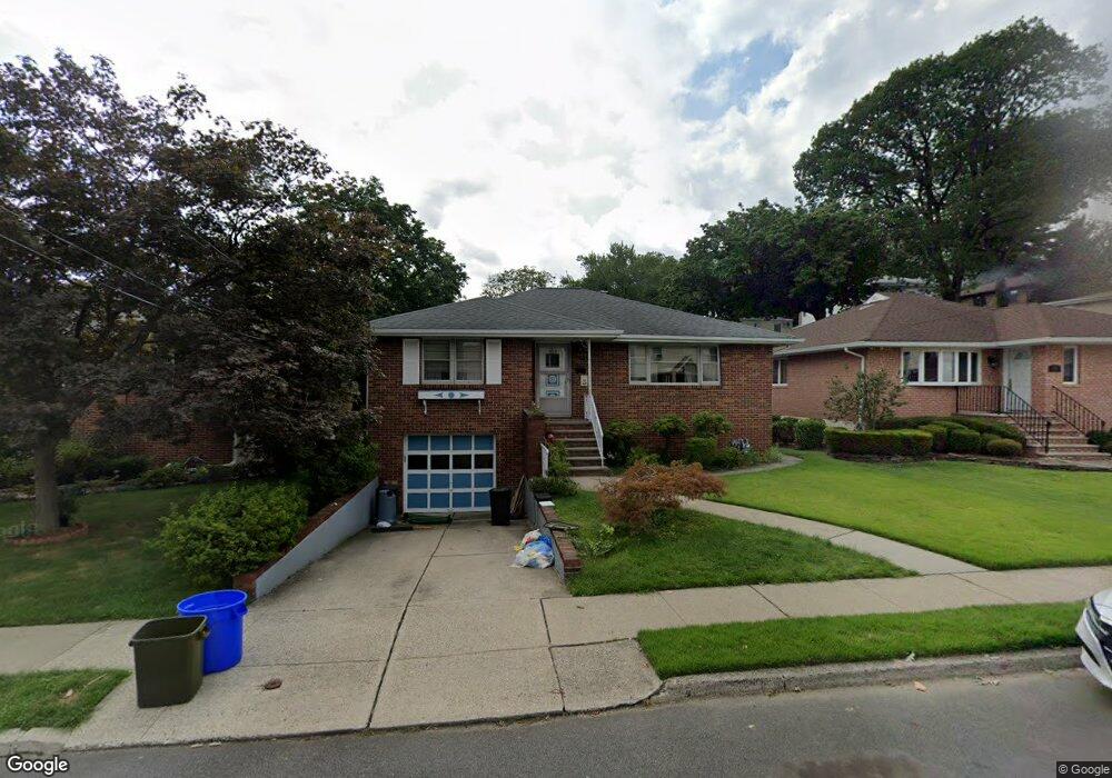 208 Virginia Ave, Fort Lee, NJ 07024 - photo 1