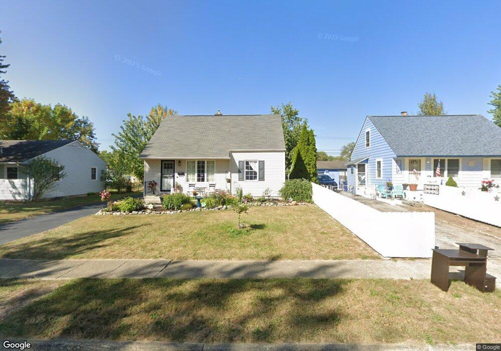 3569 Kenlawn St, Columbus, OH 43224 - photo 1