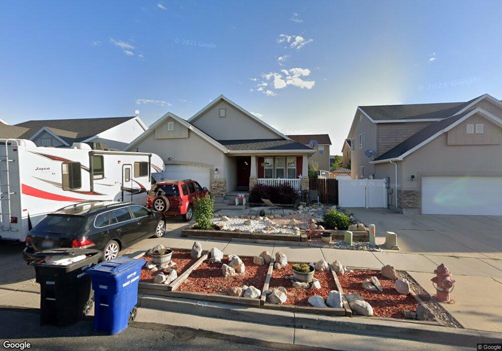 6784 Valley Maple Dr, West Jordan, UT 84081 - photo 1