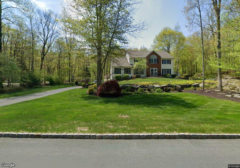 25 Pheasant Walk, Sparta, NJ 07871 - photo 1