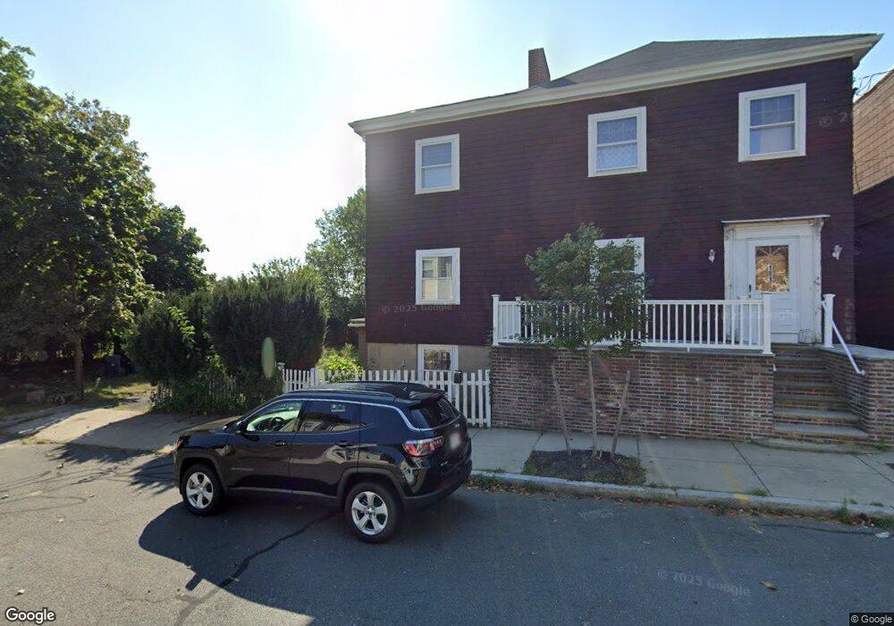 181 Cowper St, Boston, MA 02128 - photo 1