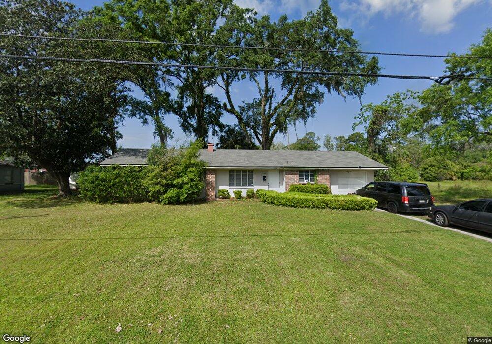 1164 Randolph St, Jacksonville, FL 32205 - photo 1