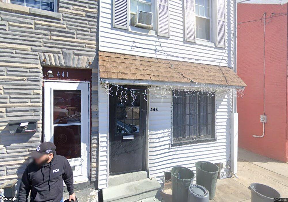 443 Minor St, Reading, PA 19602 - photo 1