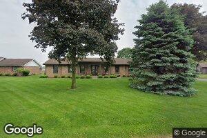 915 Ohio Ave, Elmore, OH 43416