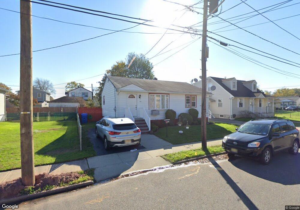 91 Pershing Ave, Iselin, NJ 08830 - photo 1