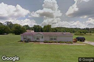 7244 Log Lick Rd, Florence, IN 47020