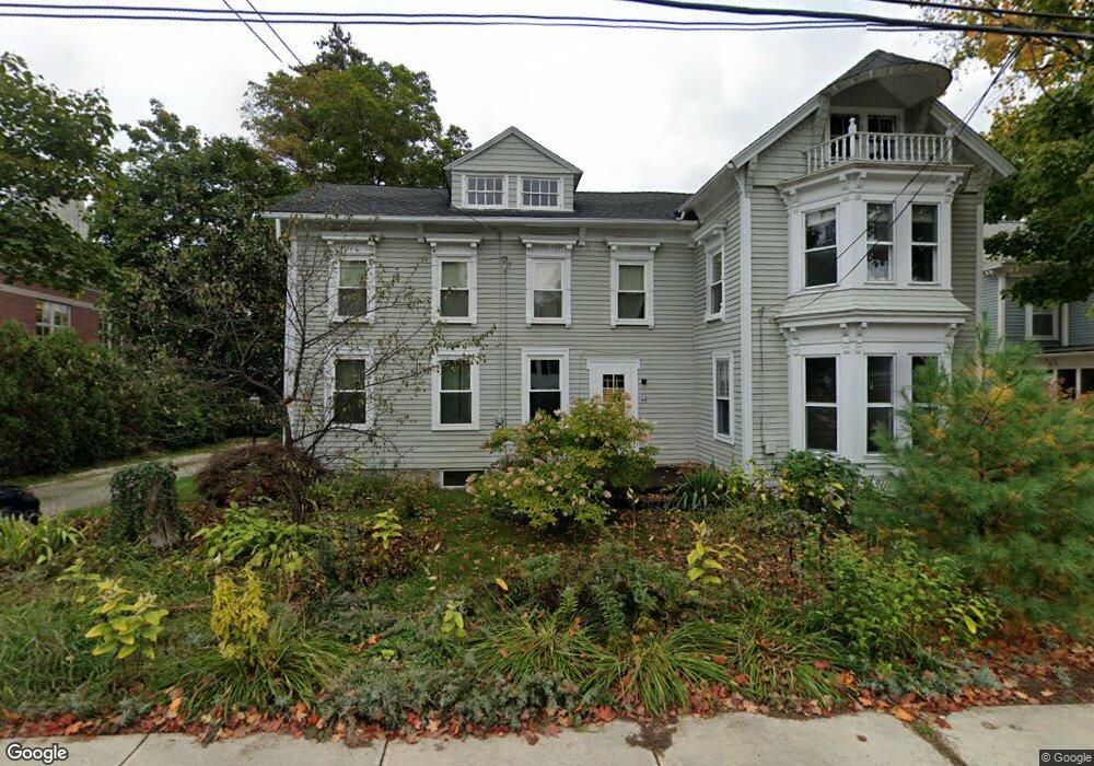 15 Pleasant St, Great Barrington, MA 01230 - photo 1