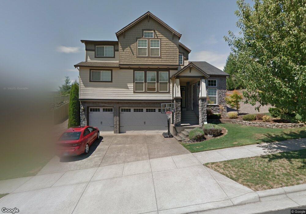 3712 Huntsman Way, Forest Grove, OR 97116 - photo 1