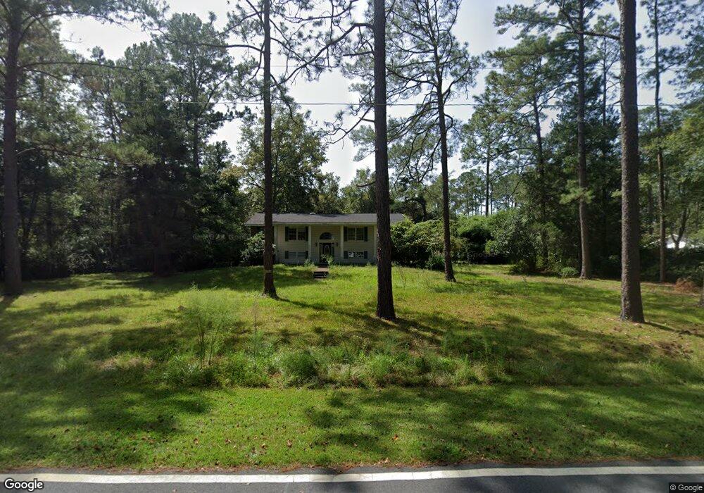 5781 Polly St, Patterson, GA 31557 - photo 1