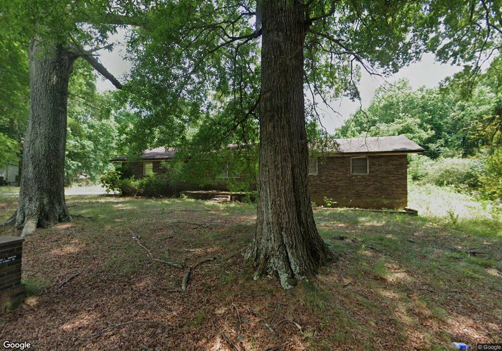 126 Kimball St, Statesville, NC 28677 - photo 1