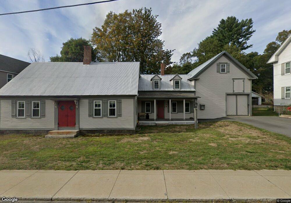 27 Lebanon St, Sanford, ME 04073 - photo 1