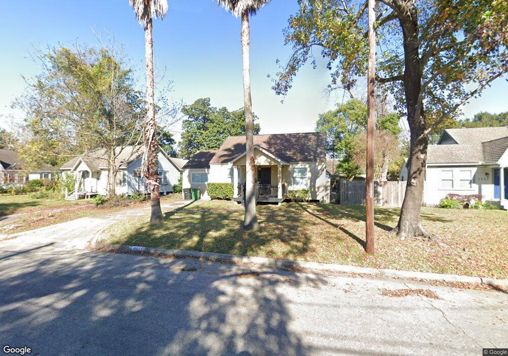 1007 English St, Houston, TX 77009 - photo 1