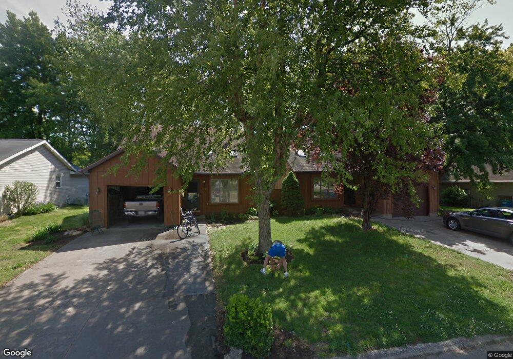 5622 Maple Ln, Newburgh, IN 47630 - photo 1