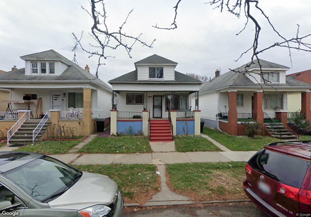 3892 Commor St, HamtraMcK, MI 48212 - photo 1