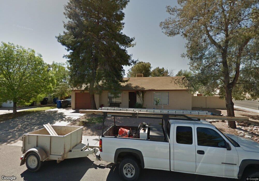 801 E Halifax St, Mesa, AZ 85203 - photo 1